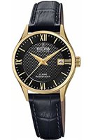Orologio Festina Donna Swiss Made in Acciaio F20011/4 - F20011/4
